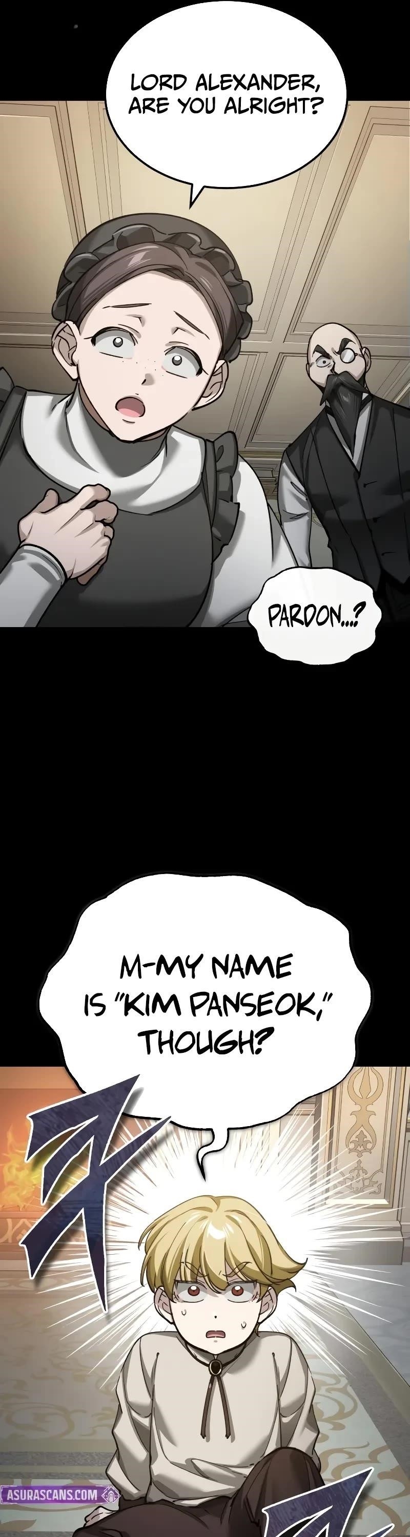 The Heavenly Demon Can’t Live a Normal Life Chapter 155 - Page 37 in English