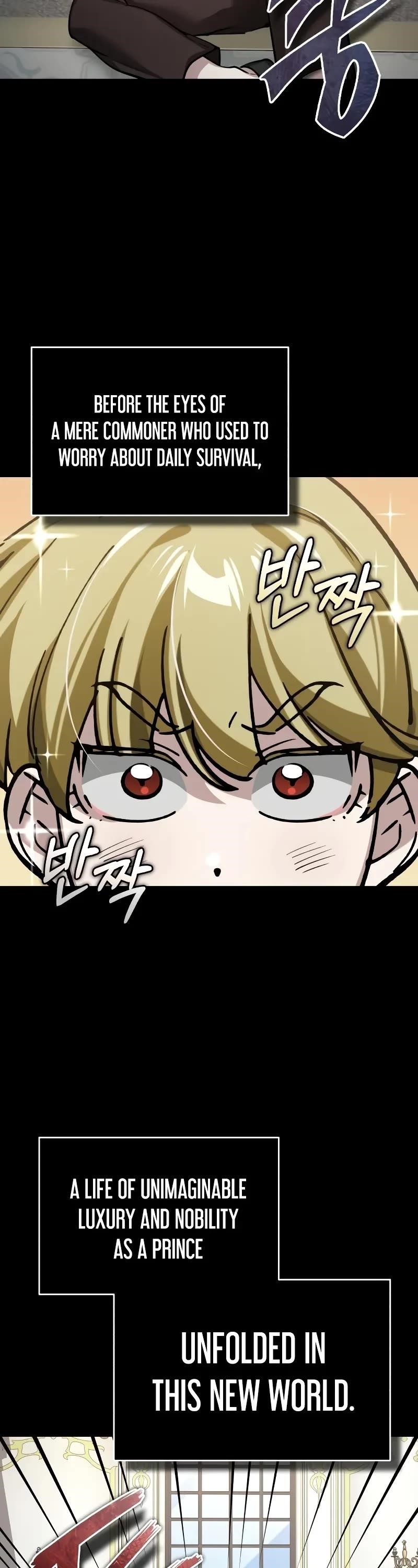 The Heavenly Demon Can’t Live a Normal Life Chapter 155 - Page 38 in English