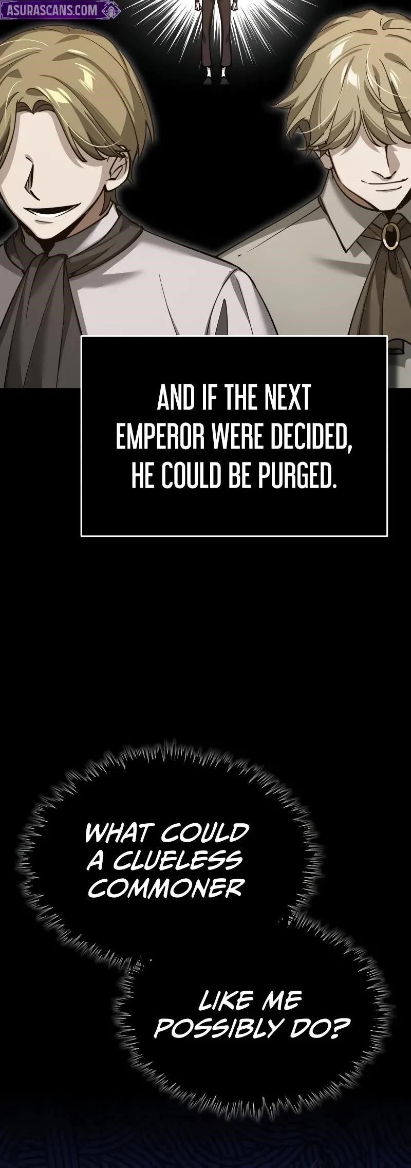 The Heavenly Demon Can’t Live a Normal Life Chapter 155 - Page 41 in English