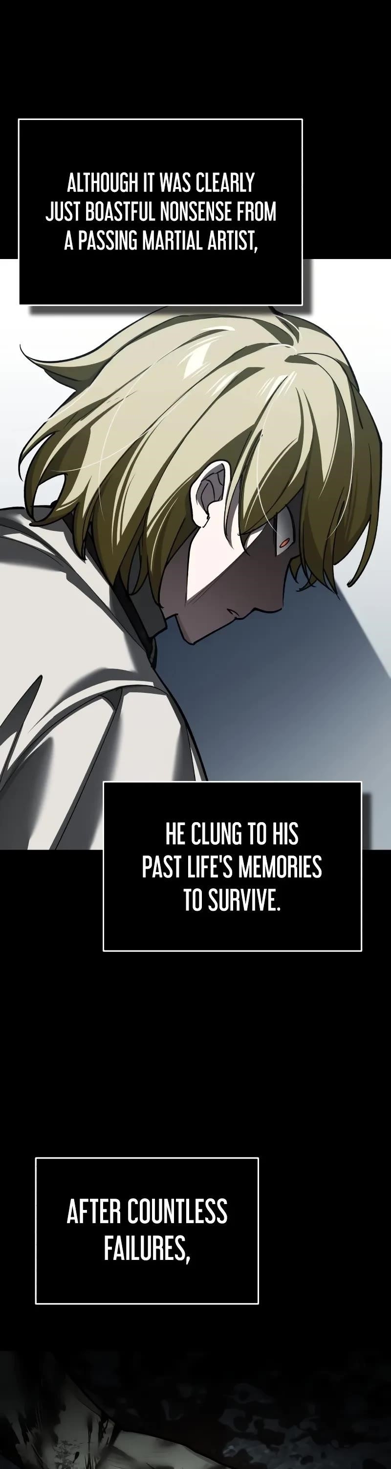 The Heavenly Demon Can’t Live a Normal Life Chapter 155 - Page 48 in English