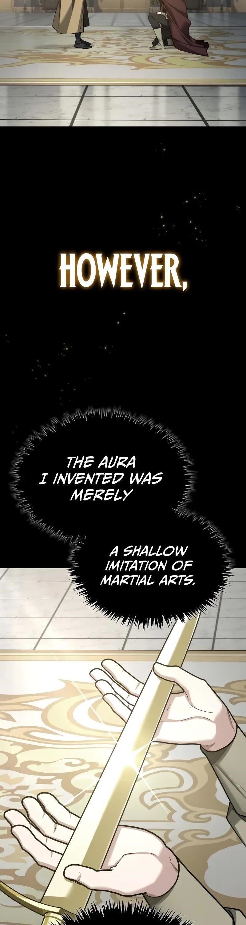The Heavenly Demon Can’t Live a Normal Life Chapter 155 - Page 53 in English
