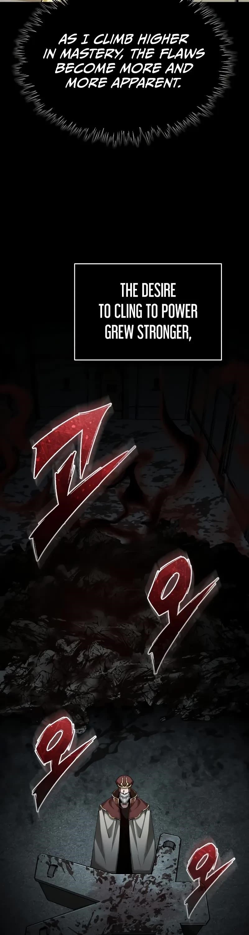 The Heavenly Demon Can’t Live a Normal Life Chapter 155 - Page 54 in English