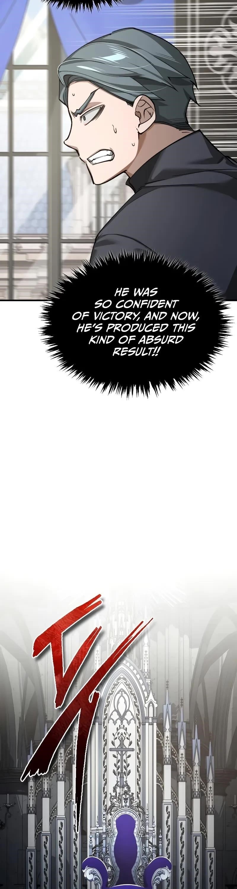 The Heavenly Demon Can’t Live a Normal Life Chapter 155 - Page 8 in English
