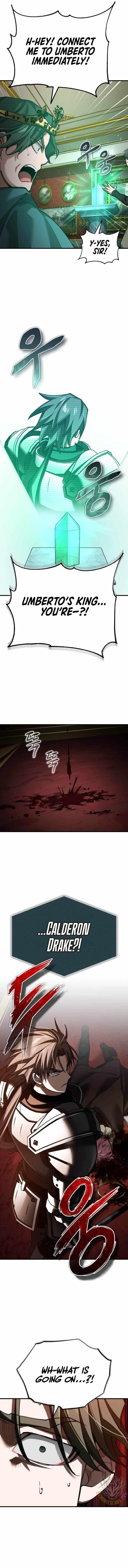 The Heavenly Demon Can’t Live a Normal Life Chapter 157 - Page 6 in English