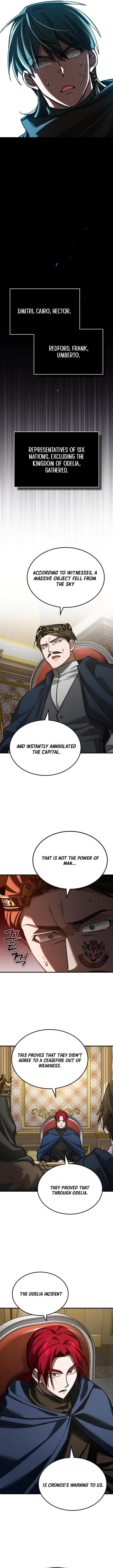 The Heavenly Demon Can’t Live a Normal Life Chapter 158 - Page 13 in English