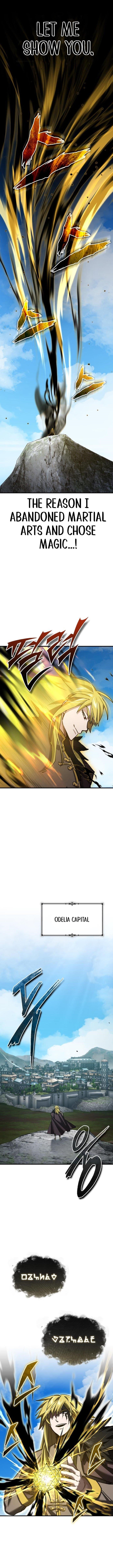 The Heavenly Demon Can’t Live a Normal Life Chapter 158 - Page 8 in English