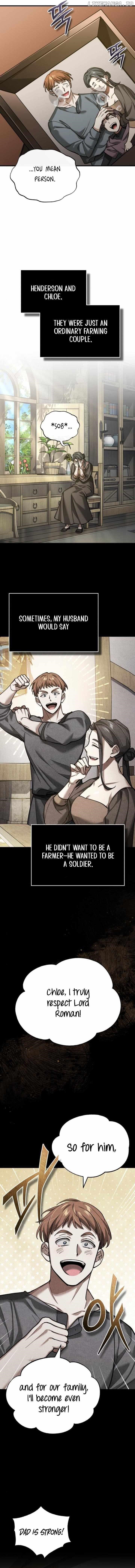 The Heavenly Demon Can’t Live a Normal Life Chapter 159 - Page 12 in English