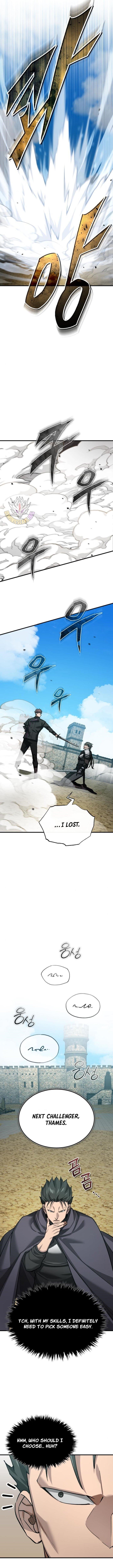 The Heavenly Demon Can’t Live a Normal Life Chapter 161 - Page 13 in English