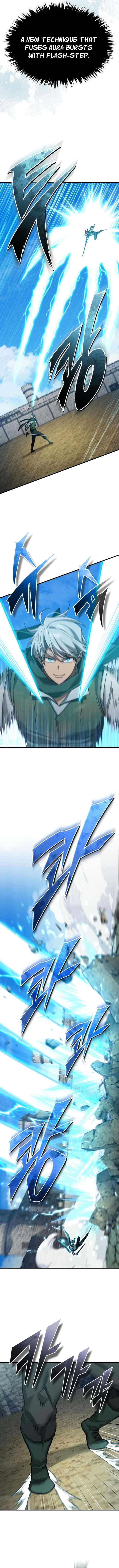 The Heavenly Demon Can’t Live a Normal Life Chapter 163 - Page 10 in English