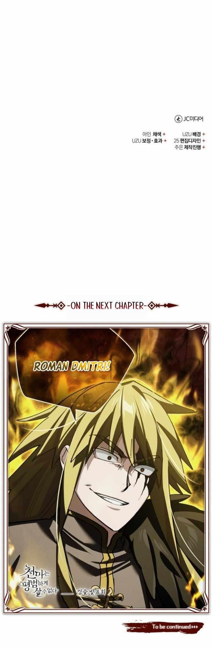 The Heavenly Demon Can’t Live a Normal Life Chapter 163 - Page 15 in English