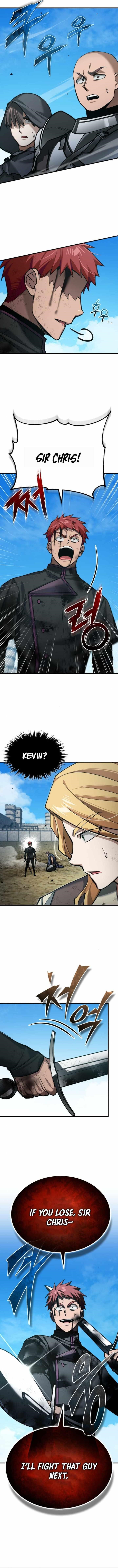 The Heavenly Demon Can’t Live a Normal Life Chapter 163 - Page 7 in English