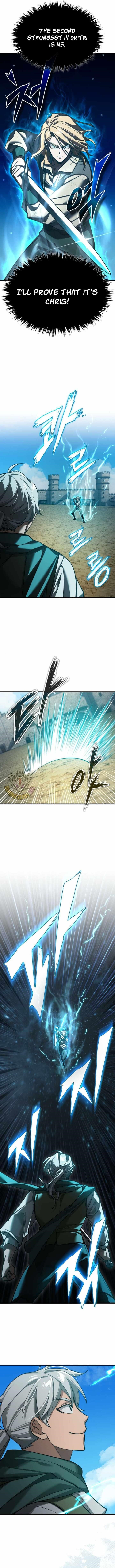 The Heavenly Demon Can’t Live a Normal Life Chapter 163 - Page 9 in English