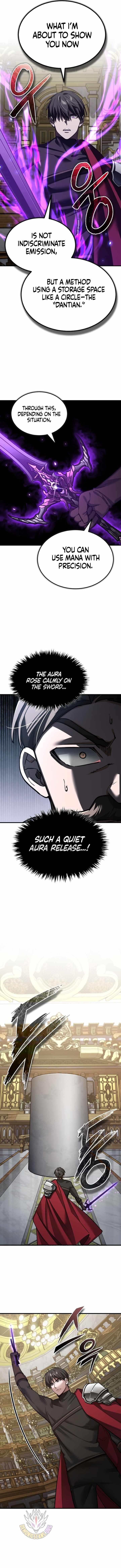 The Heavenly Demon Can’t Live a Normal Life Chapter 165 - Page 14 in English