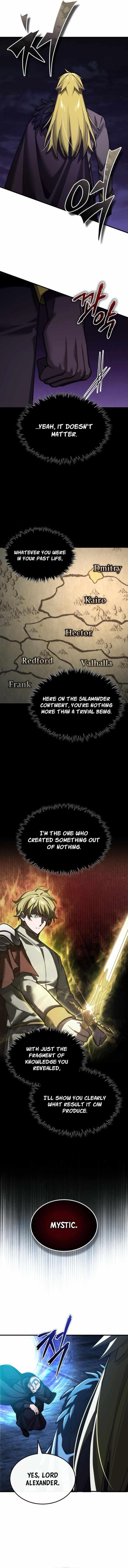 The Heavenly Demon Can’t Live a Normal Life Chapter 166 - Page 10 in English