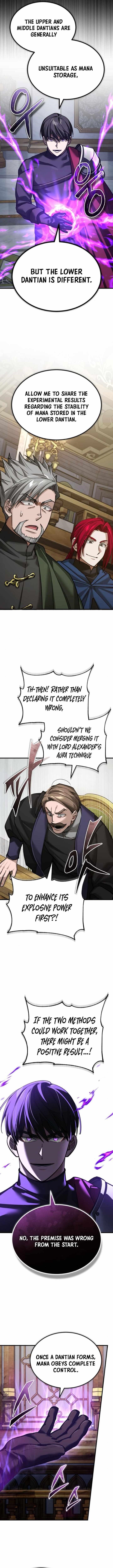 The Heavenly Demon Can’t Live a Normal Life Chapter 166 - Page 4 in English