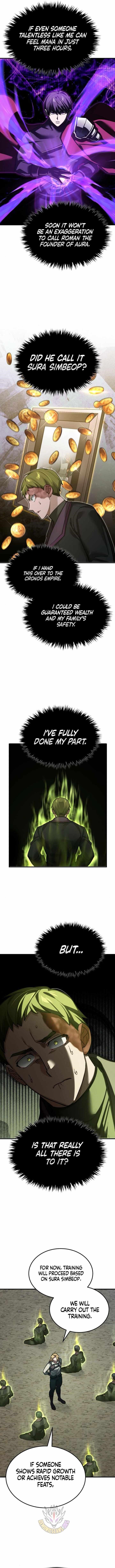 The Heavenly Demon Can’t Live a Normal Life Chapter 167 - Page 13 in English