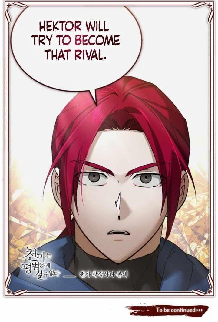 The Heavenly Demon Can’t Live a Normal Life Chapter 168 - Page 15 in English