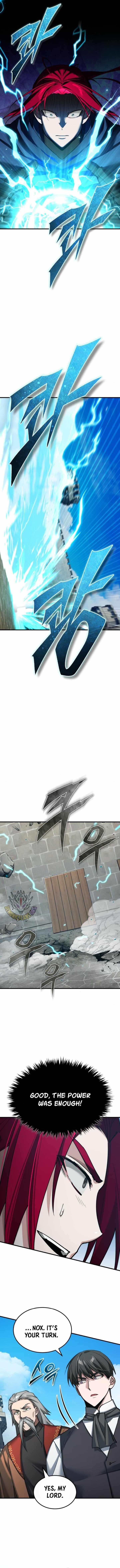 The Heavenly Demon Can’t Live a Normal Life Chapter 169 - Page 13 in English