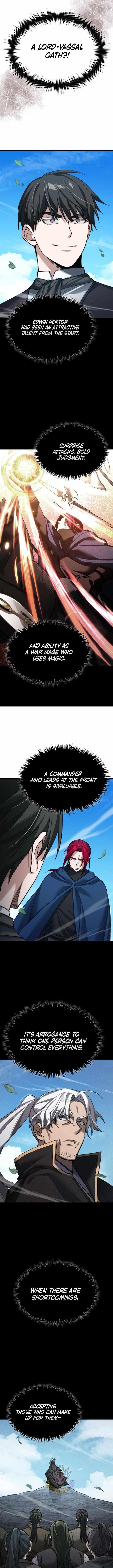 The Heavenly Demon Can’t Live a Normal Life Chapter 170 - Page 3 in English