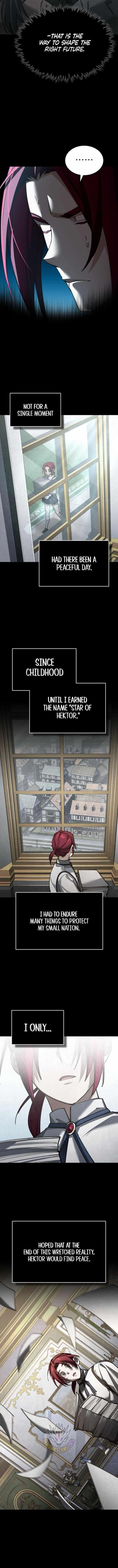 The Heavenly Demon Can’t Live a Normal Life Chapter 170 - Page 4 in English