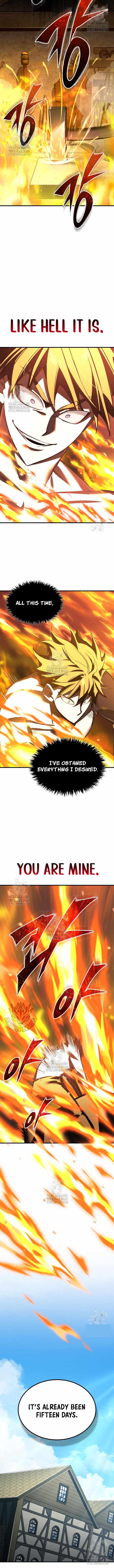 The Heavenly Demon Can’t Live a Normal Life Chapter 172 - Page 12 in English