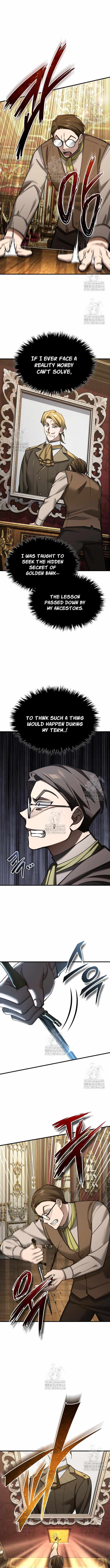 The Heavenly Demon Can’t Live a Normal Life Chapter 172 - Page 5 in English