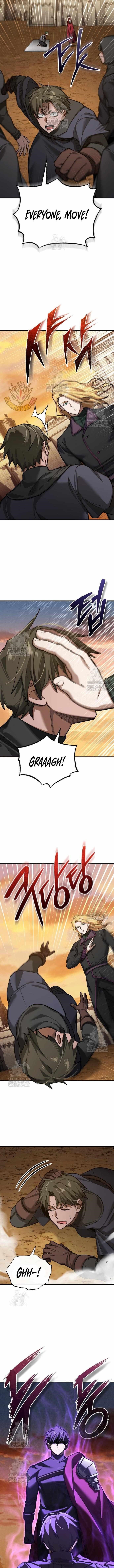 The Heavenly Demon Can’t Live a Normal Life Chapter 177 - Page 4 in English