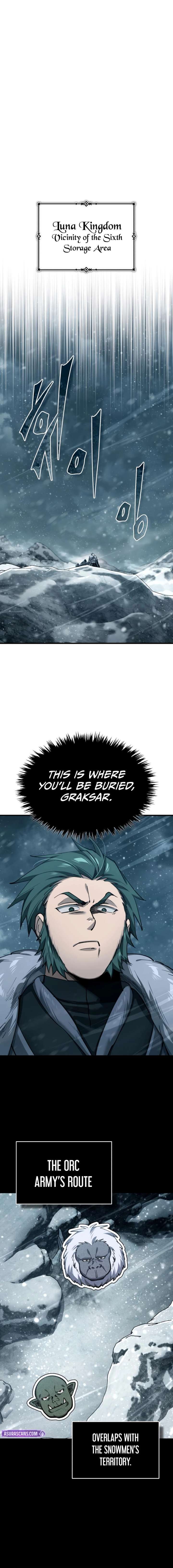 The Heavenly Demon Can’t Live a Normal Life Chapter 181 - Page 12 in English