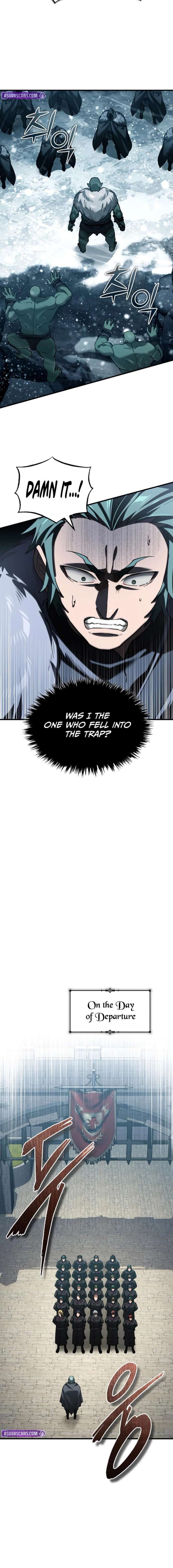 The Heavenly Demon Can’t Live a Normal Life Chapter 181 - Page 16 in English