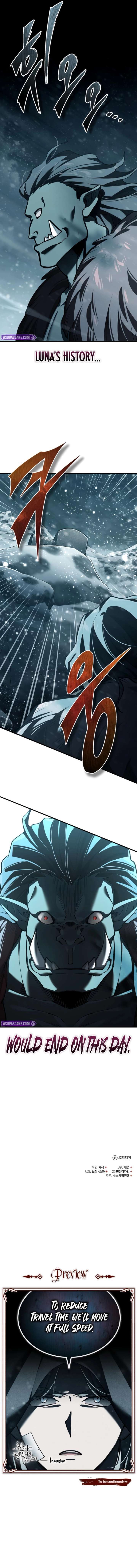 The Heavenly Demon Can’t Live a Normal Life Chapter 181 - Page 21 in English
