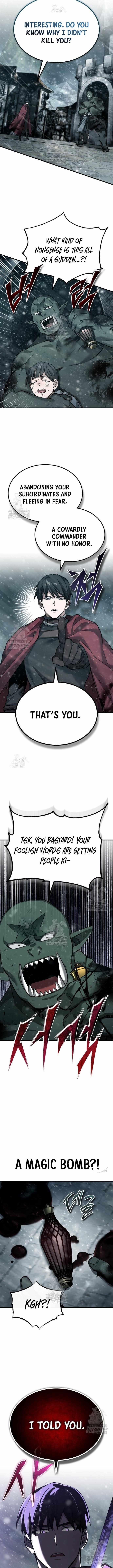 The Heavenly Demon Can’t Live a Normal Life Chapter 184 - Page 9 in English