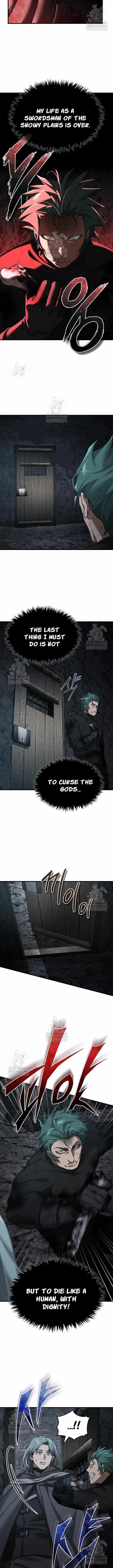 The Heavenly Demon Can’t Live a Normal Life Chapter 185 - Page 11 in English
