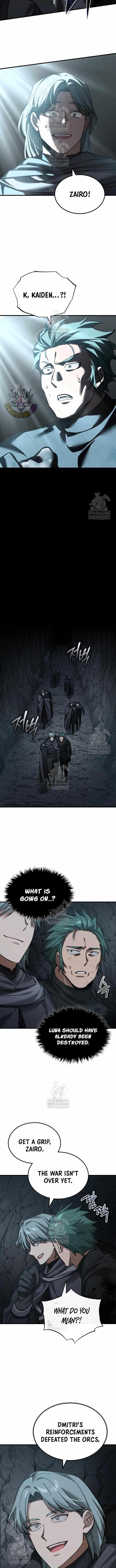 The Heavenly Demon Can’t Live a Normal Life Chapter 185 - Page 12 in English