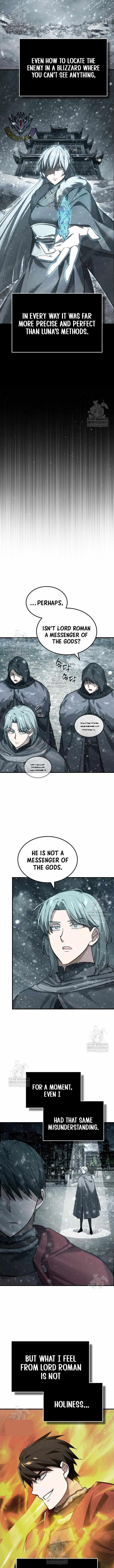 The Heavenly Demon Can’t Live a Normal Life Chapter 185 - Page 6 in English