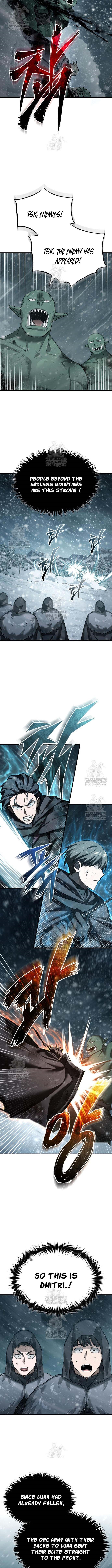 The Heavenly Demon Can’t Live a Normal Life Chapter 186 - Page 3 in English