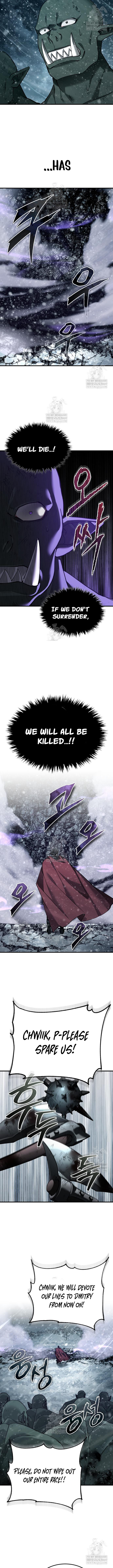 The Heavenly Demon Can’t Live a Normal Life Chapter 188 - Page 3 in English