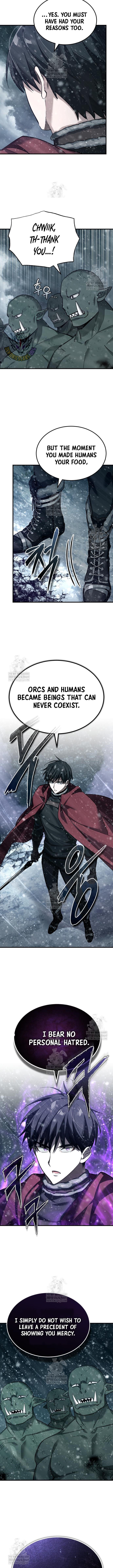 The Heavenly Demon Can’t Live a Normal Life Chapter 188 - Page 4 in English