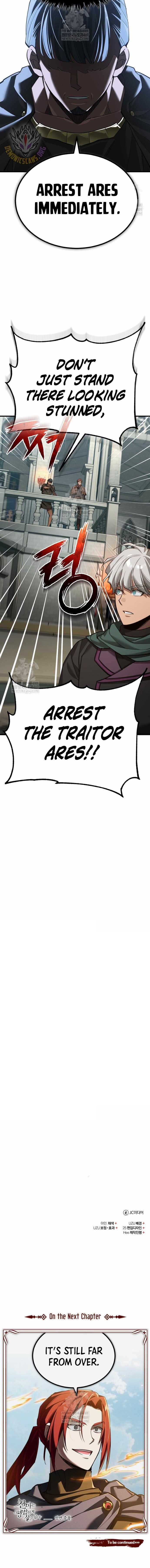 The Heavenly Demon Can’t Live a Normal Life Chapter 193 - Page 13 in English