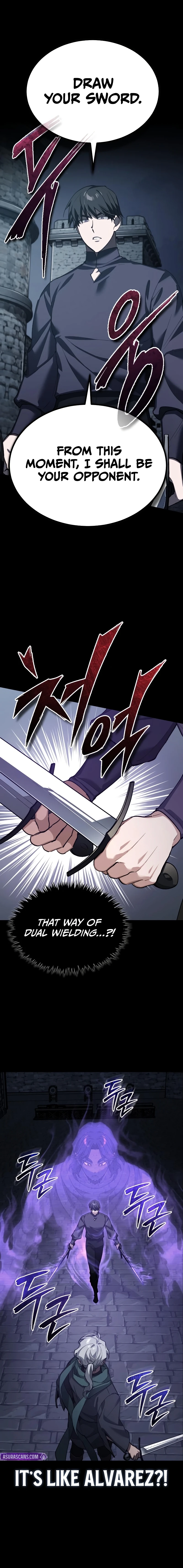 The Heavenly Demon Can’t Live a Normal Life Chapter 195 - Page 16 in English