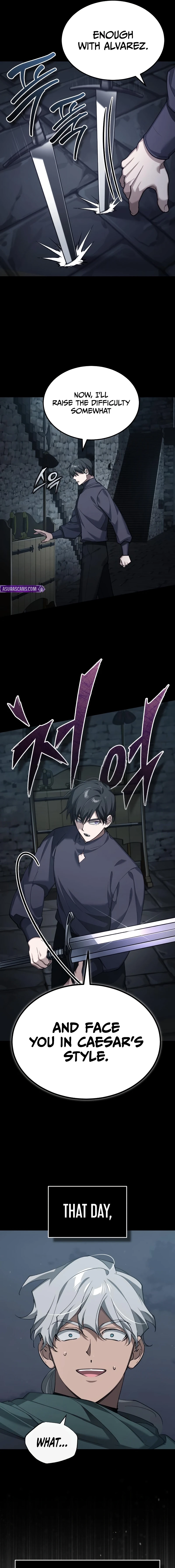 The Heavenly Demon Can’t Live a Normal Life Chapter 195 - Page 18 in English