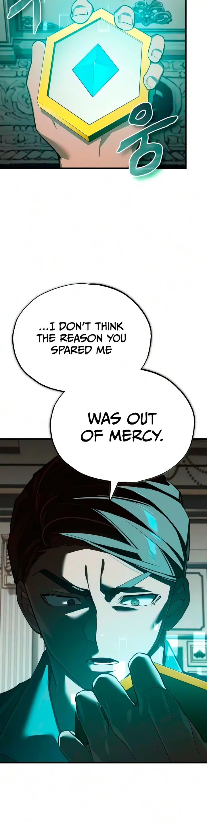 The Heavenly Demon Can’t Live a Normal Life Chapter 203 - Page 13 in English