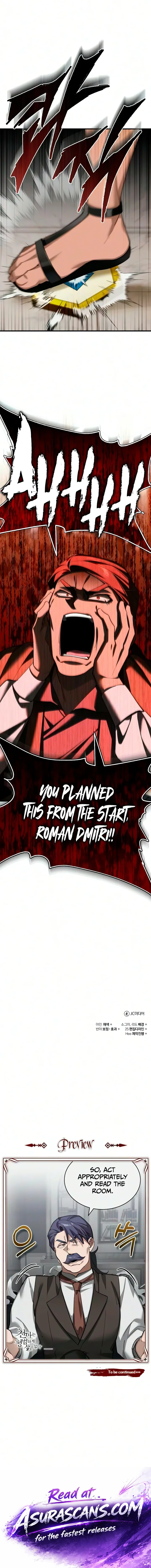 The Heavenly Demon Can’t Live a Normal Life Chapter 203 - Page 20 in English