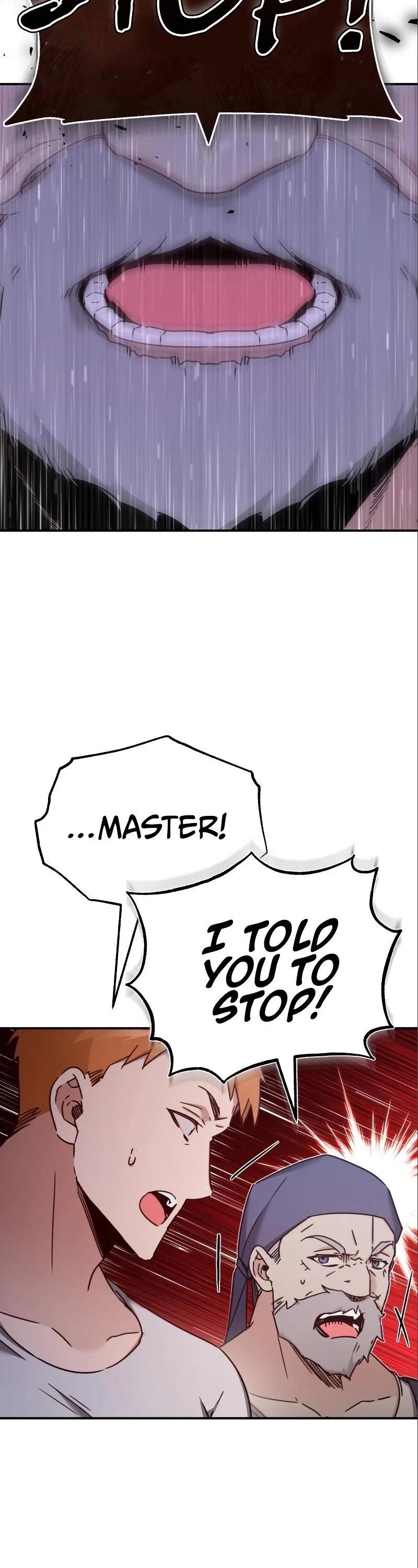 The Heavenly Demon Can’t Live a Normal Life Chapter 30 - Page 10 in English