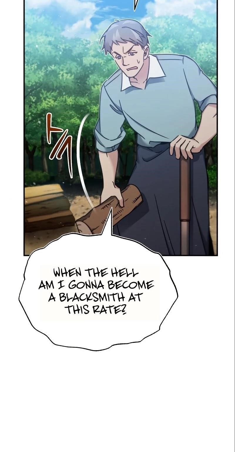 The Heavenly Demon Can’t Live a Normal Life Chapter 30 - Page 17 in English