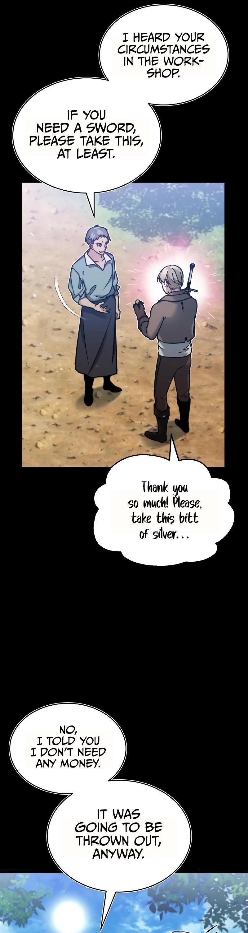 The Heavenly Demon Can’t Live a Normal Life Chapter 30 - Page 24 in English