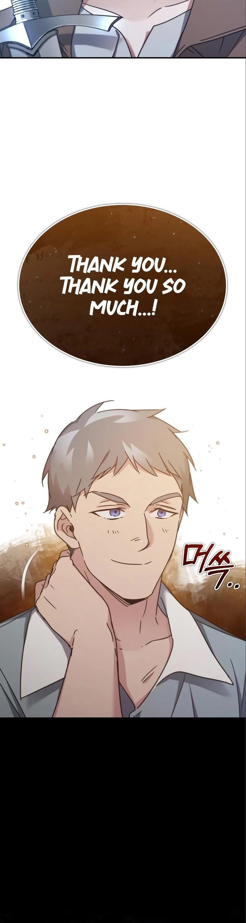 The Heavenly Demon Can’t Live a Normal Life Chapter 30 - Page 26 in English