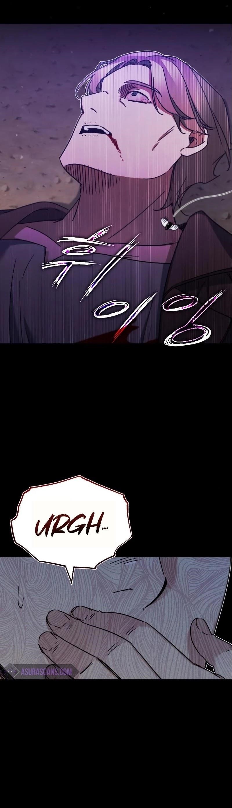 The Heavenly Demon Can’t Live a Normal Life Chapter 30 - Page 28 in English