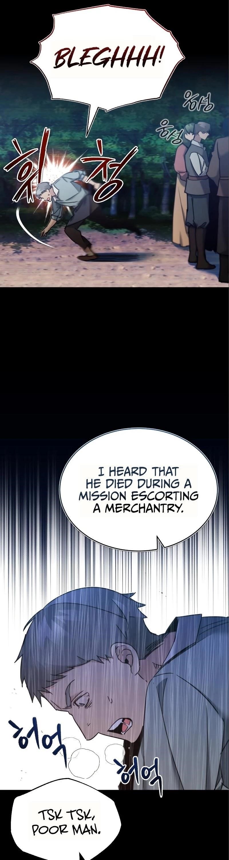 The Heavenly Demon Can’t Live a Normal Life Chapter 30 - Page 29 in English