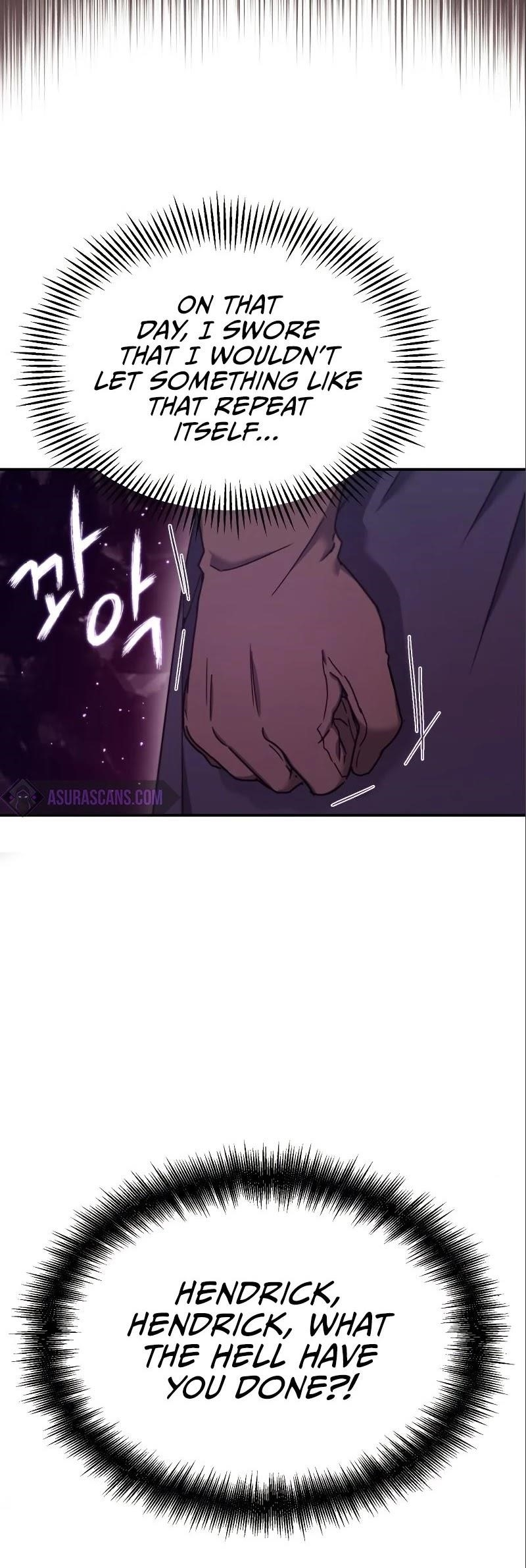 The Heavenly Demon Can’t Live a Normal Life Chapter 30 - Page 33 in English
