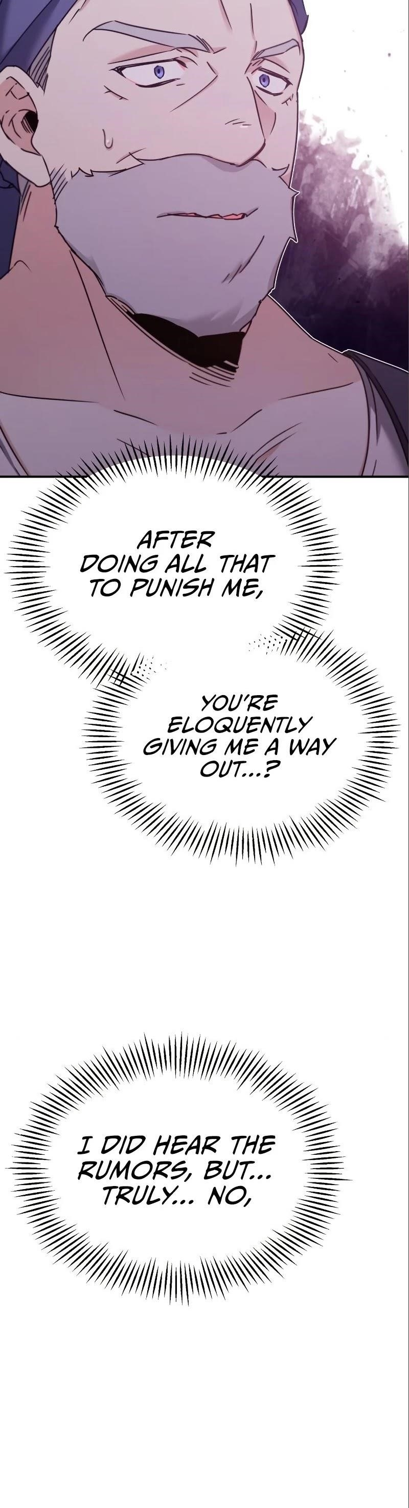 The Heavenly Demon Can’t Live a Normal Life Chapter 30 - Page 38 in English